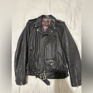 Schott Perfecto 626VN